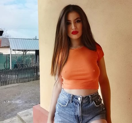 Coanda Mihaela pornographic actress picture