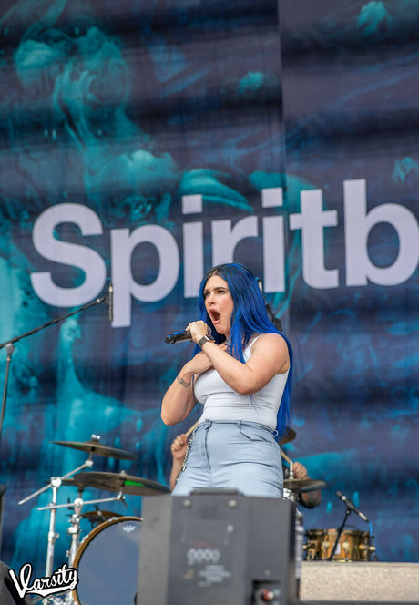 WomenMetal model art pictures