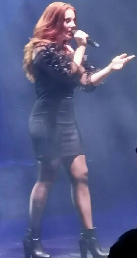 WomenMetal erotic pornstar photo