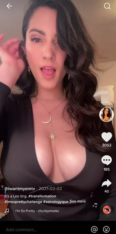 Emilee Fitzpatrick erotic star pictures