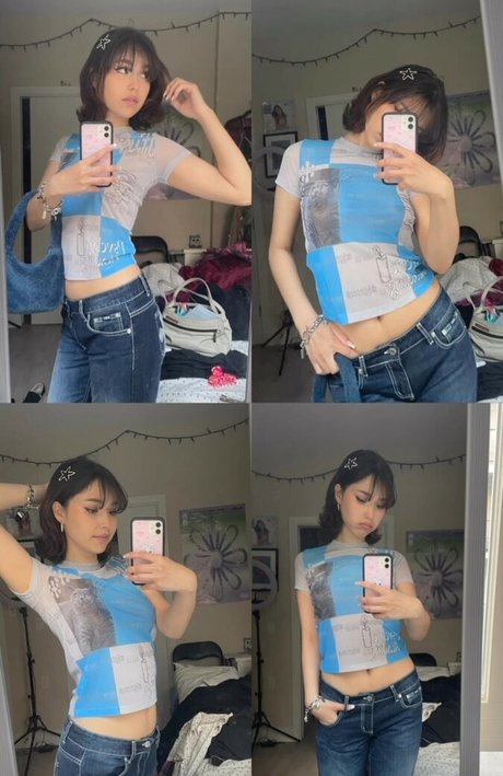 Inyourdre4mz sex model archive