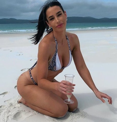 Keely Manson sex model archive