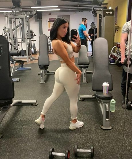 Yasmin allyshia sex star img