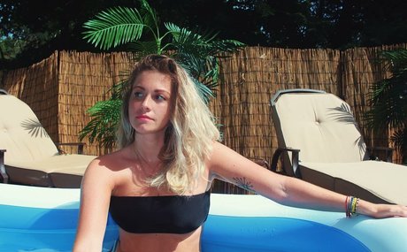 Gspels actress picture