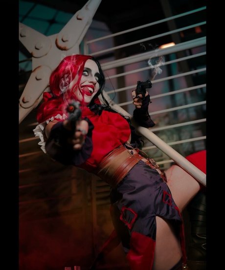 Arianna Petricca high quality star pic