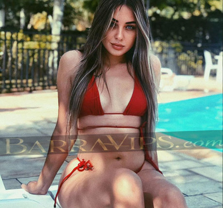 Sthefanny Belliny hot star img