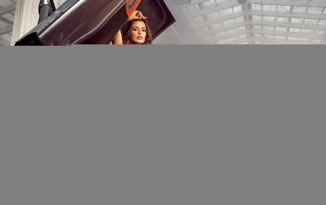 fitness model onlyfans top pic