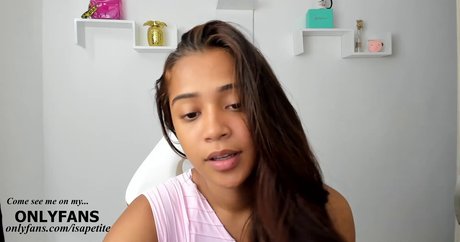 ISApetite porn star photo