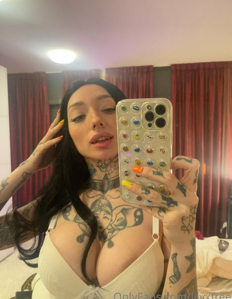 Nefka Micaela beautiful model gallery