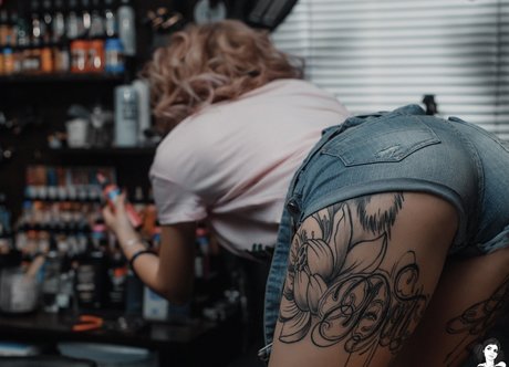 black lingerie onlyfans sex img