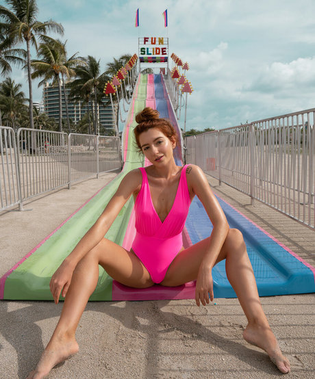 Mari Fioretti Images