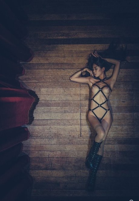 naked nurse onlyfans sexy naked picture