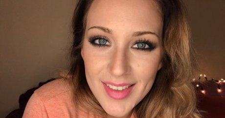 JJ ASMR erotic pornstar photos