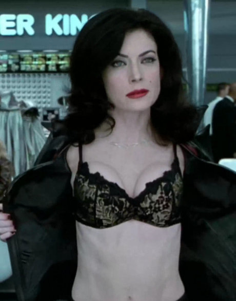Lara Flynn Boyle star xxx photo