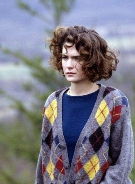 Lara Flynn Boyle star exclusive archive