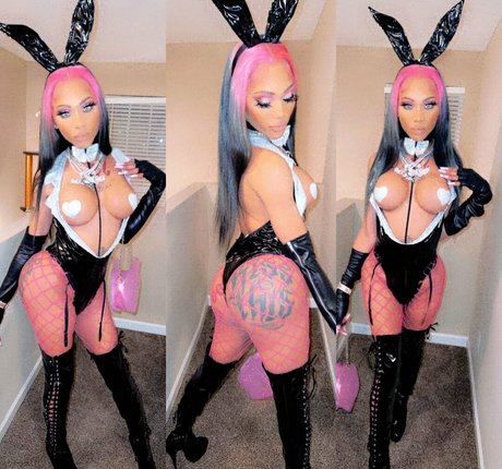 Ts Bubbles star naked pictures