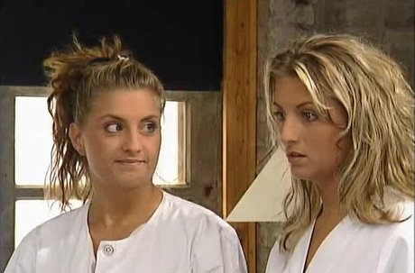 Twins Anja Katja nudes star galleries