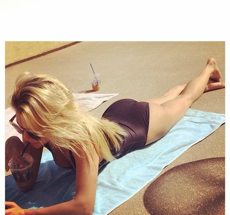 Cassie Scerbo perfect star photos