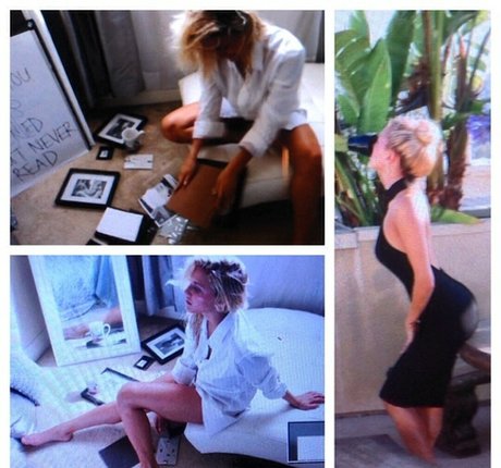 Cassie Scerbo sexy pornstar pics