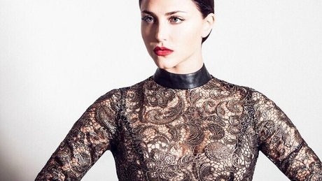 Cassie Scerbo sexy pornstar picture