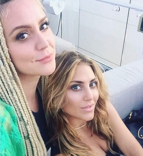 Cassie Scerbo high quality model photos