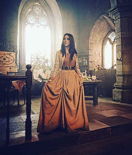 Cassie Scerbo star hot gallery