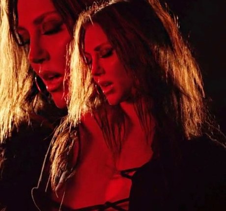 Cassie Scerbo exclusive actress pic