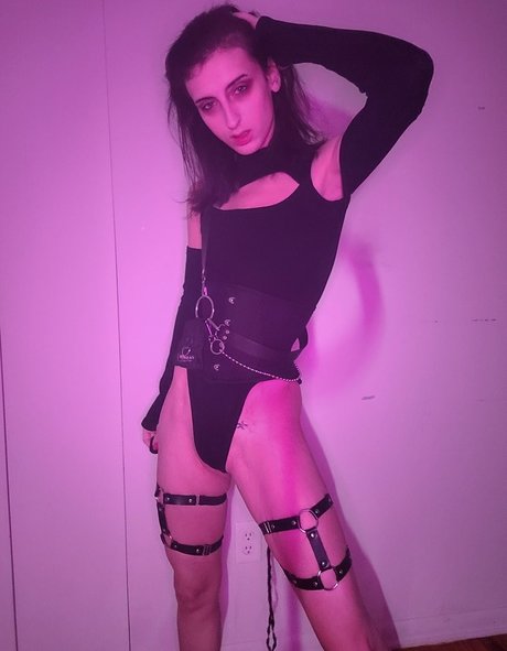 Moniqa Lefevre top star picture