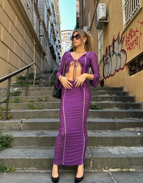 kaliblair model sexy gallery