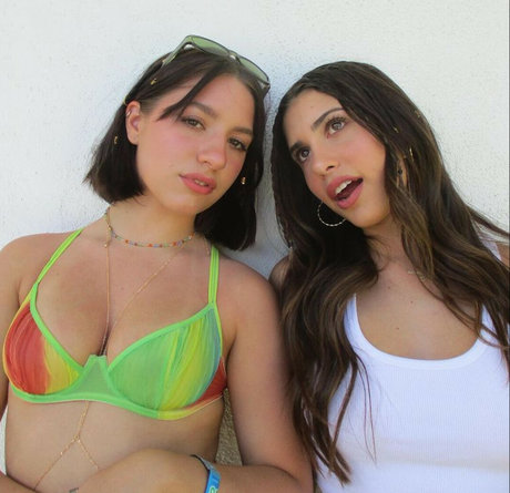 Mackenzie Ziegler pretty star picture