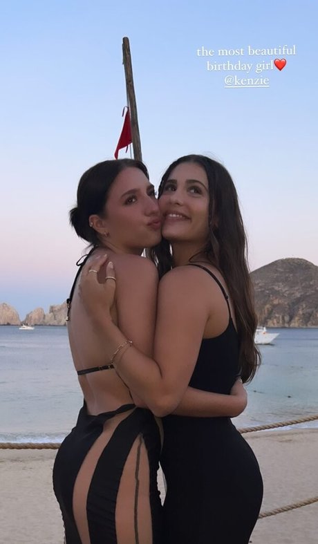 Mackenzie Ziegler art actress images