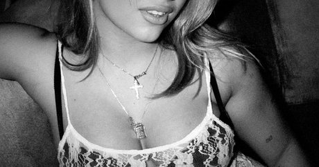 Mackenzie Ziegler xxx star pictures