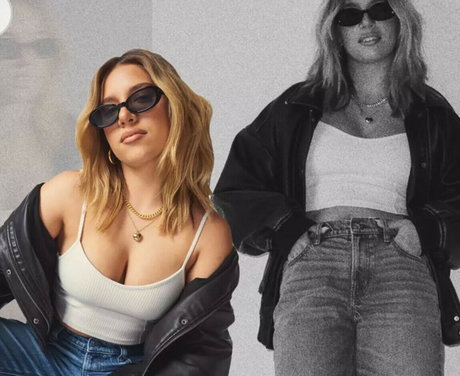 Mackenzie Ziegler adult star archive