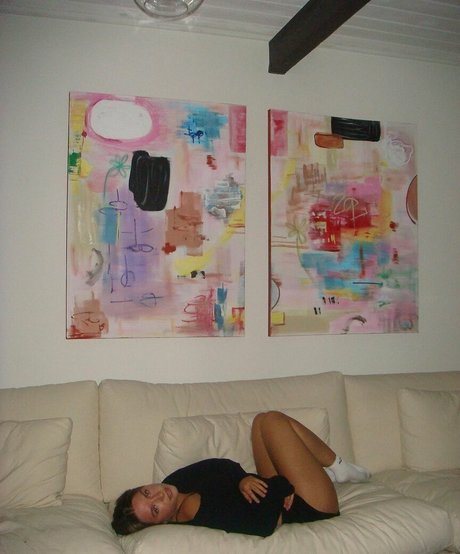 Mackenzie Ziegler model hd pic