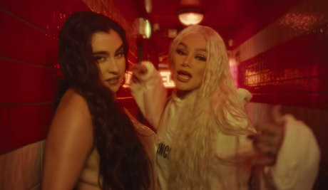 Lauren Jauregui sex star gallery