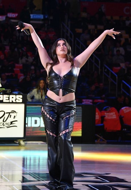 Lauren Jauregui sexy pornstar images