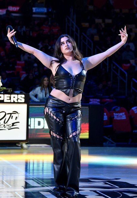 Lauren Jauregui pornstar nude picture