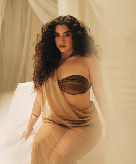 Lauren Jauregui pornstar nudes pic