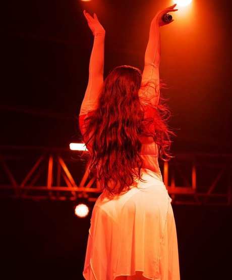 Lauren Jauregui pornstar naked photos