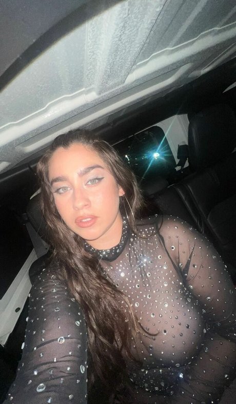 Lauren Jauregui pornstar art photo