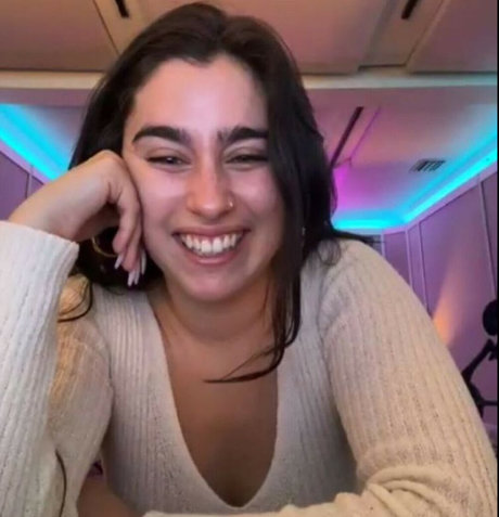Lauren Jauregui model free archive