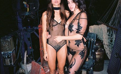 Lauren Jauregui high quality pornstar archive