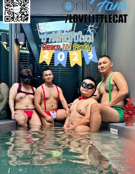 chubby watcher model best picture