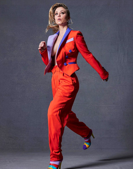 Kaley Cuoco pornstar adult images