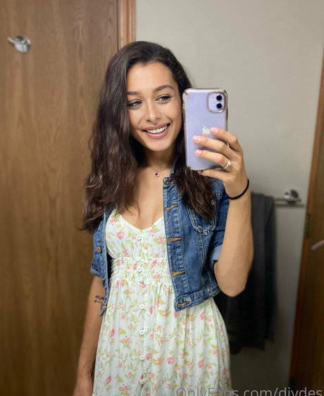 diydes star nice photo