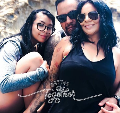 Aileen Senpai star pornographic galleries