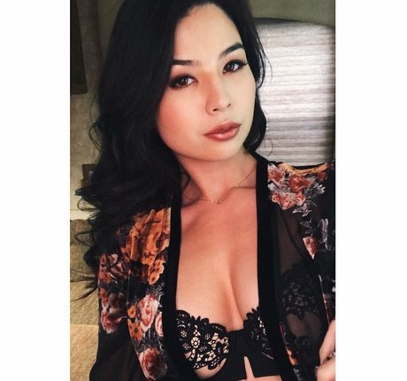 CarolineKwan nice model archive