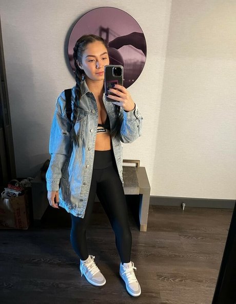 young asian onlyfans pornographic photo