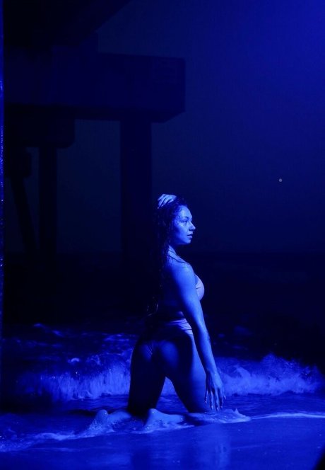 Skye Dolecki nice model image