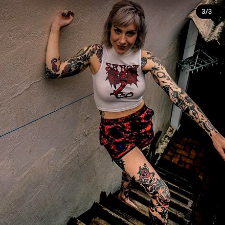 Mariana Ayres model nudes image